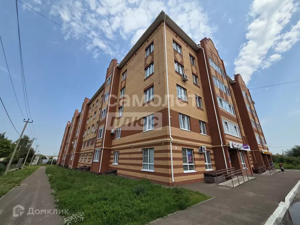Продаётся 1-к квартира, 37.6 м - Фото 0