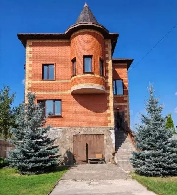 Коттедж в Московская область, Раменский муниципальный округ, д. ... - Фото 2