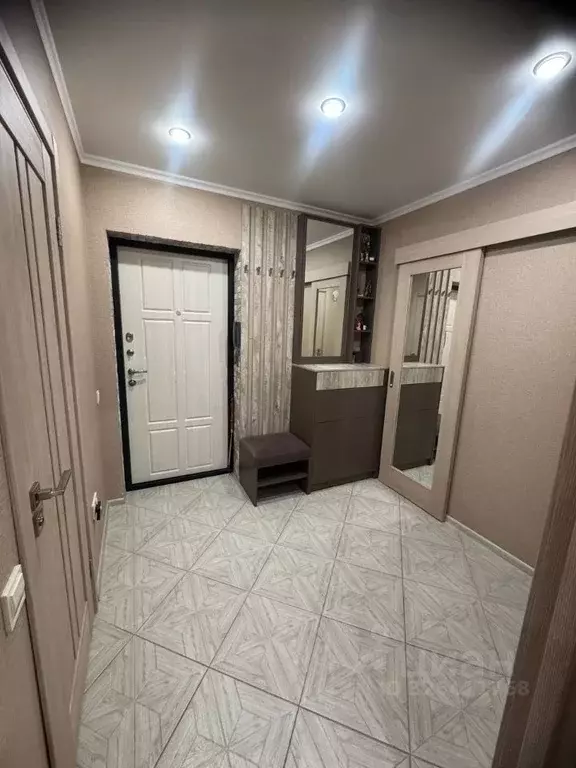 1-к кв. Брянская область, Брянск ул. Есенина, 22 (39.0 м) - Фото 1