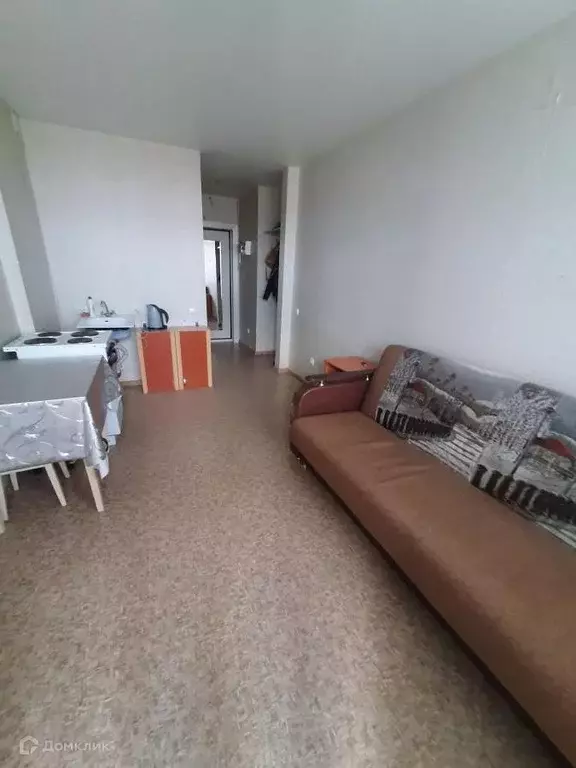 Продаётся 1-к квартира, 17.8 м - Фото 1