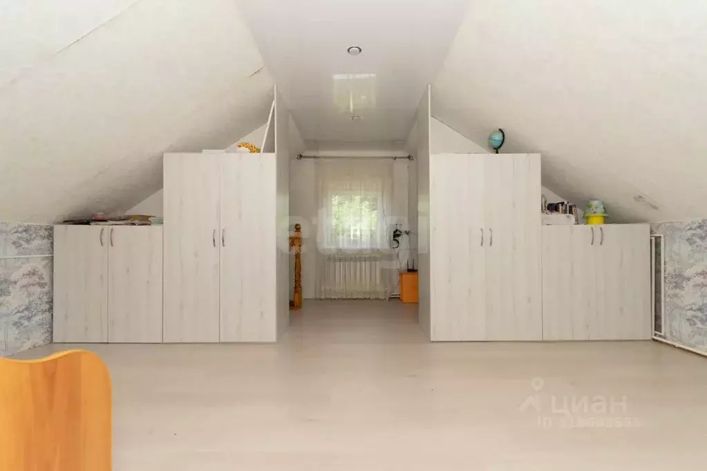 Дом в Башкортостан, Уфа ул. Большая Чукотская, 47 (72 м) - Фото 1