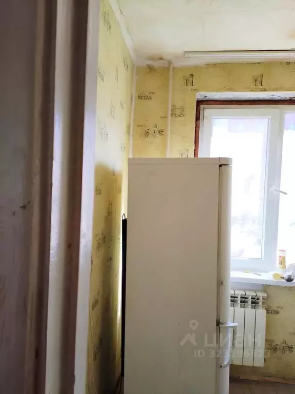 1-к кв. Ростовская область, Ростов-на-Дону ул. Миронова, 12/6 (22.0 м) - Фото 2