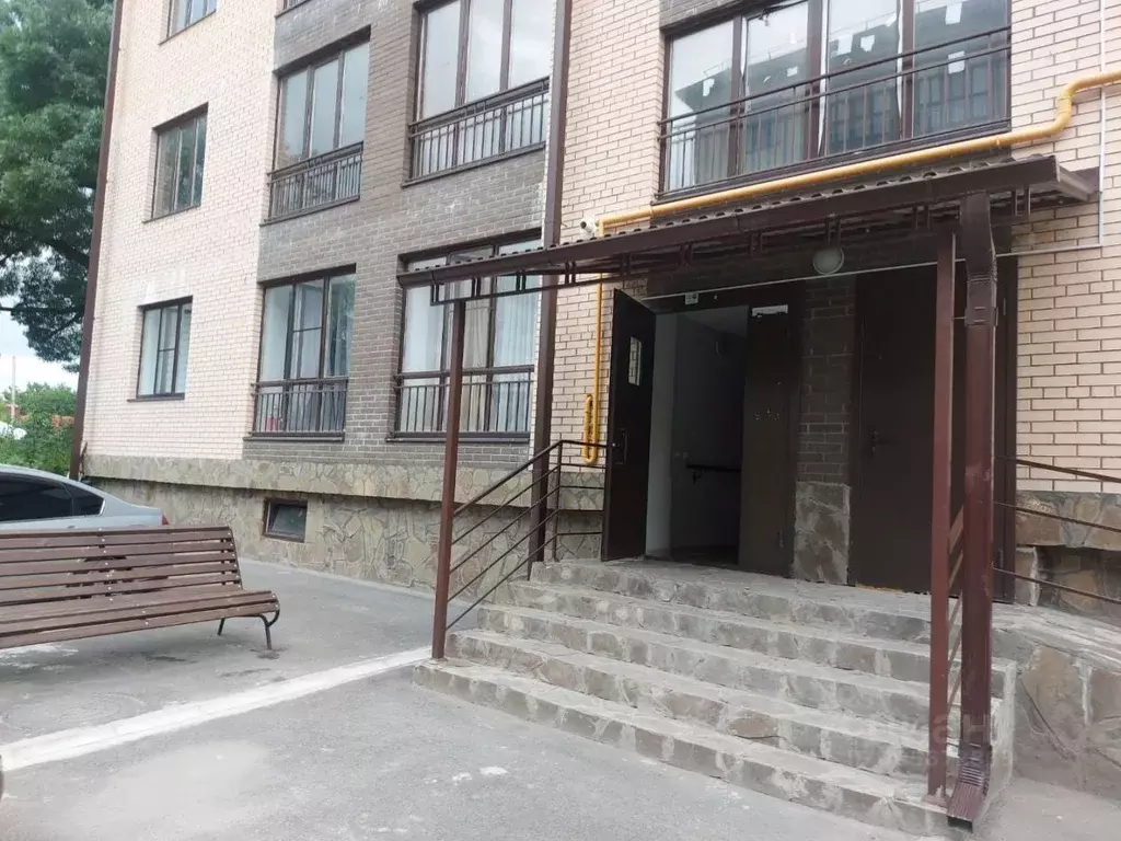М 2 владикавказ М 2 владикавказ