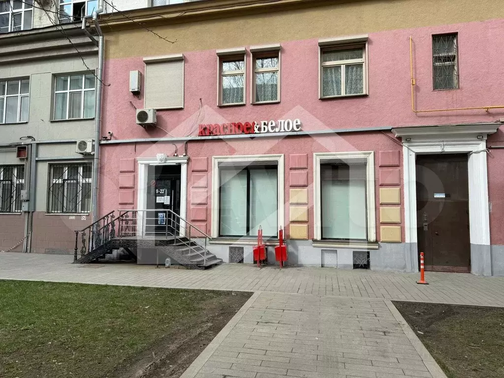 ПСН в цао - Фото 1