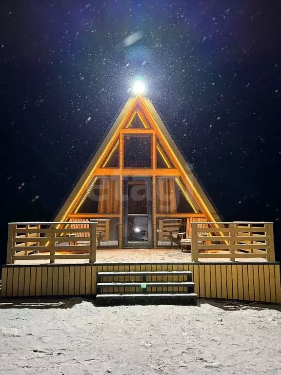 Дом в Коми, Сыктывдинский район, Лэзым муниципальное образование, с. ... - Фото 2