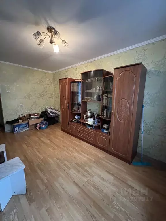 2-к кв. Санкт-Петербург ул. Подвойского, 10 (50.3 м) - Фото 1