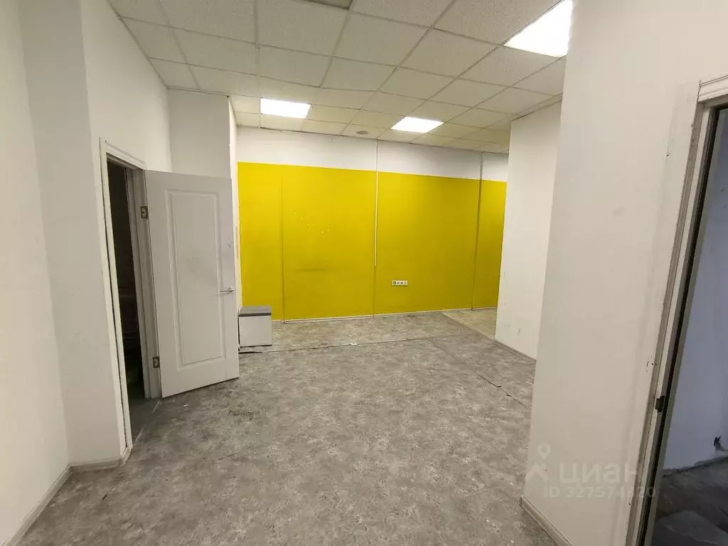 Помещение свободного назначения в Московская область, Мытищи пер. 1-й ... - Фото 2