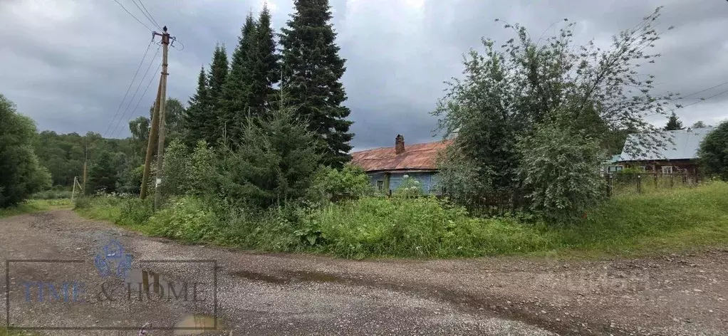 Дом в Свердловская область, Первоуральск муниципальный округ, пос. ... - Фото 2
