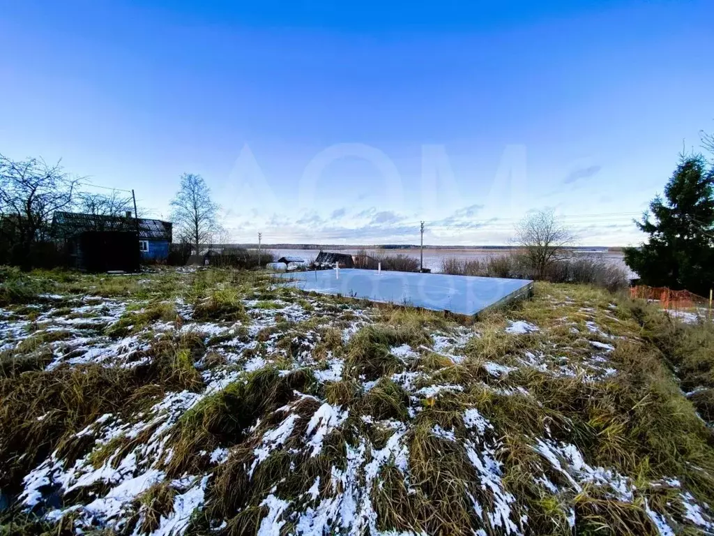 Участок в Ленинградская область, Приозерский район, Запорожское с/пос, ... - Фото 2