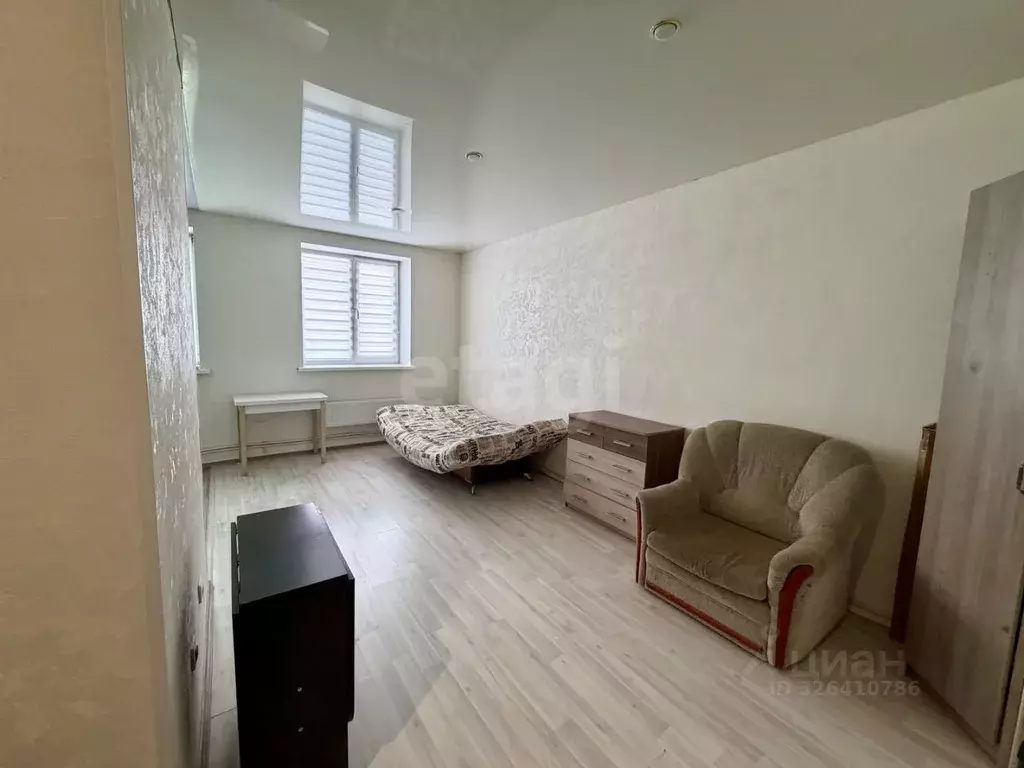 Студия Коми, Сыктывкар Тентюковская ул., 332 (27.6 м) - Фото 2