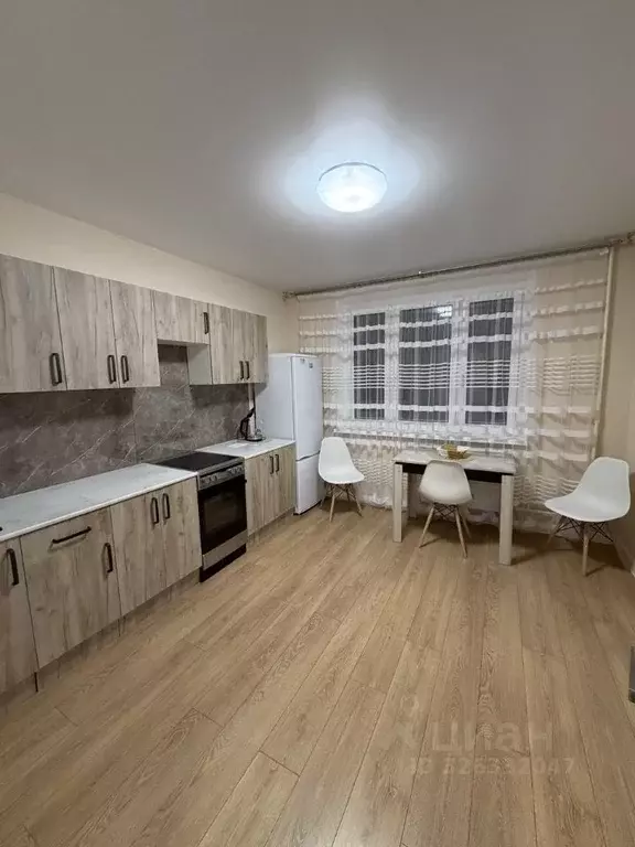 2-к кв. Москва ул. Вертолетчиков, 4к3 (59.0 м) - Фото 1