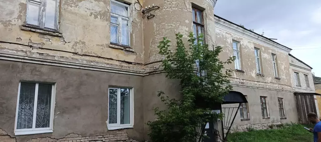 Помещение свободного назначения в Пермский край, Усолье Усольский ... - Фото 2