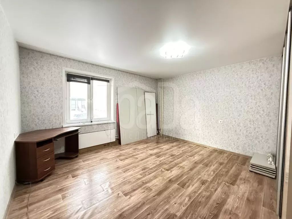 1-к кв. Красноярский край, Красноярск ул. Дубровинского, 110 (42.2 м) - Фото 1