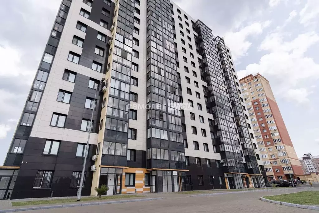 3-к кв. Московская область, Электросталь Ногинское ш., 36к4 (76.9 м) - Фото 1