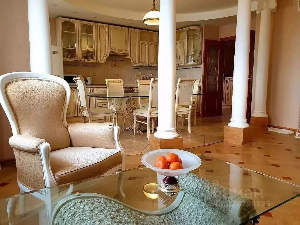 3-к кв. Московская область, Мытищи ул. Веры Волошиной, 9/24 (130.0 м) - Фото 2