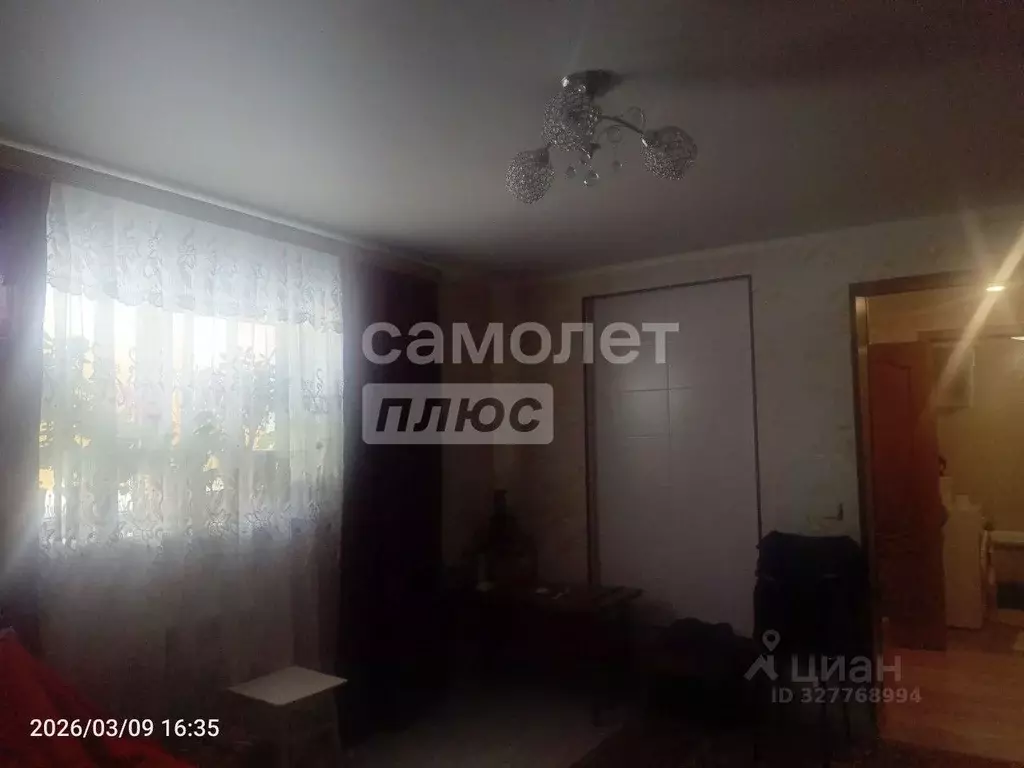 Дом в Курская область, Золотухинский район, Будановский сельсовет, д. ... - Фото 2