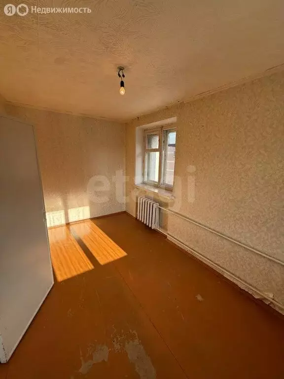 2-комнатная квартира: Альметьевск, улица Мусы Джалиля, 16 (40.6 м) - Фото 2