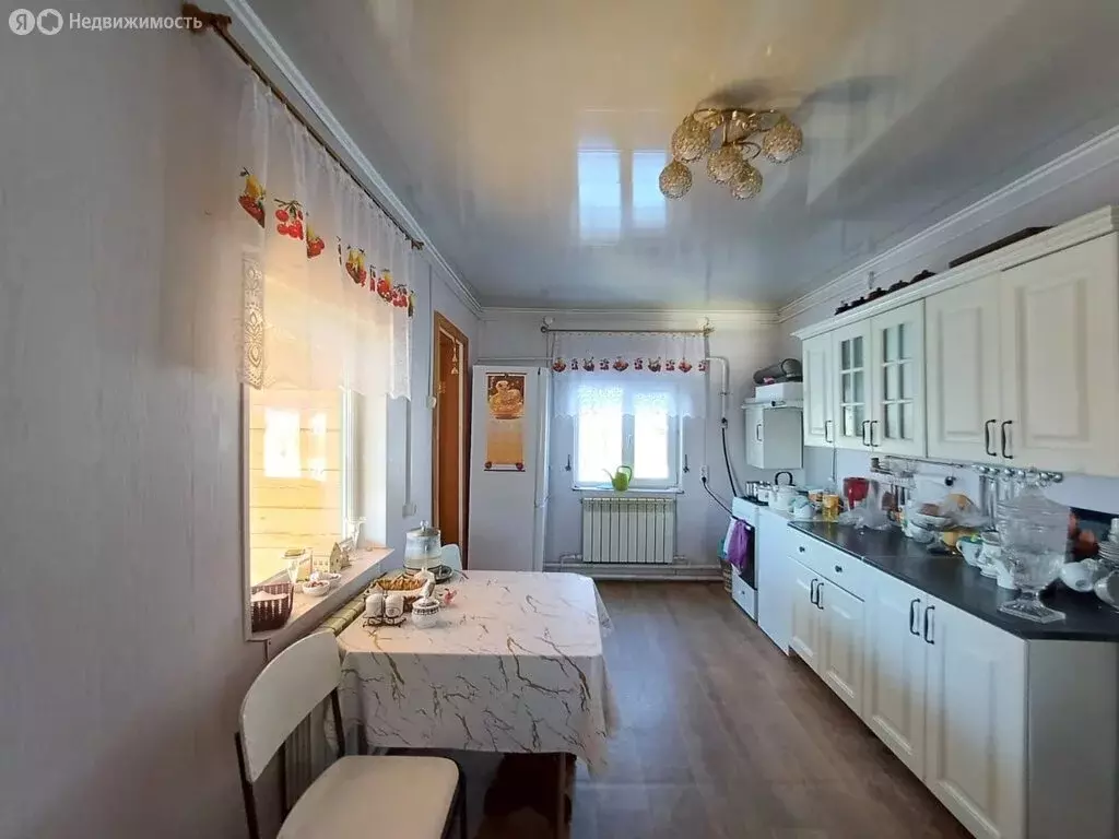 Дом в Покровск, Шоссейная улица, 12 (55 м) - Фото 0