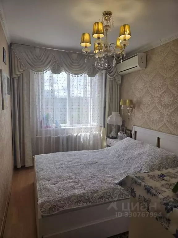 2-к кв. Башкортостан, Уфа ул. Авроры, 7/4 (45.0 м) - Фото 1