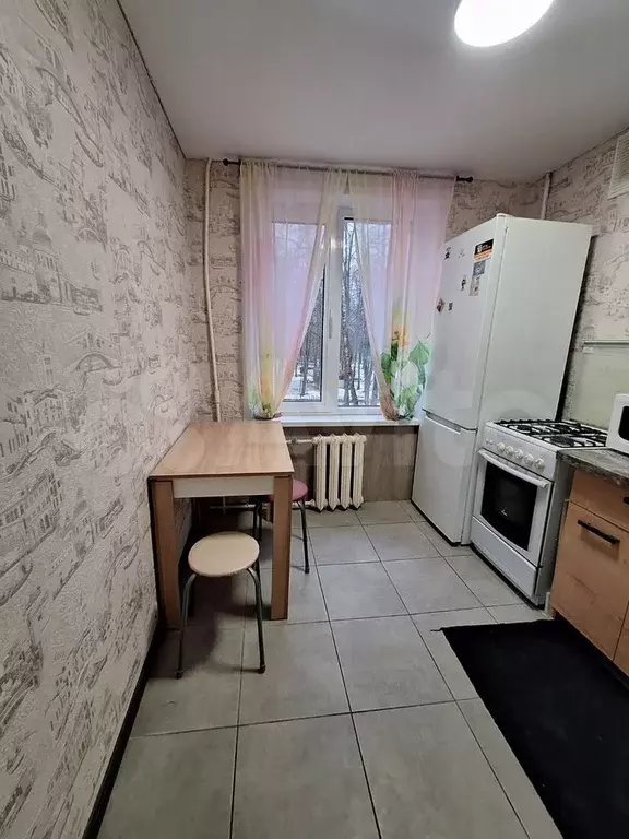 2-к. квартира, 46 м, 2/5 эт. - Фото 1