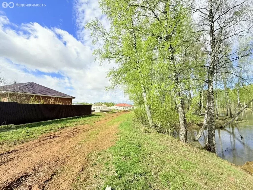 Дом в Калуга, улица Непокорённых Ленинградцев, 53/16 (139.6 м) - Фото 0