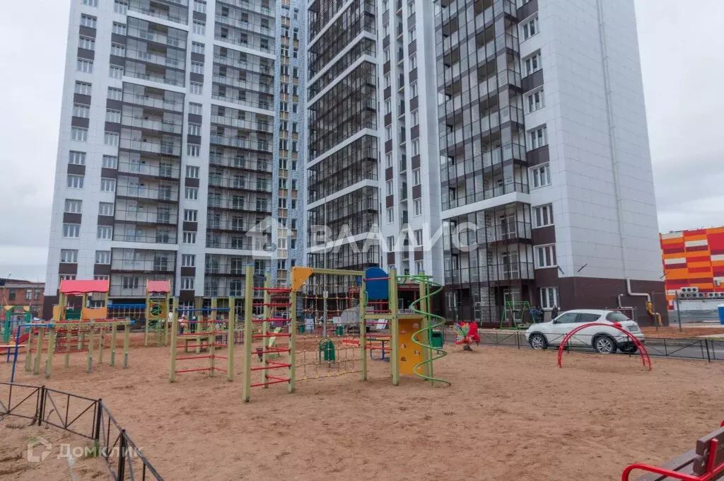 Продаётся 2-к квартира, 61.99 м - Фото 0