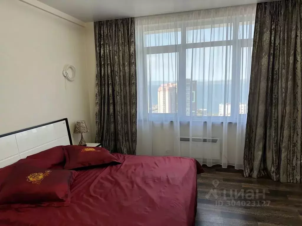 2-к кв. Приморский край, Владивосток ул. Чкалова, 5 (72.0 м) - Фото 0
