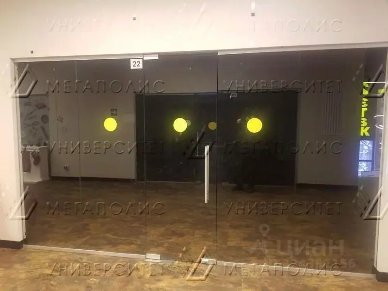 Склад в Московская область, Химки проезд Транспортный, 3с2 (114 м) - Фото 1