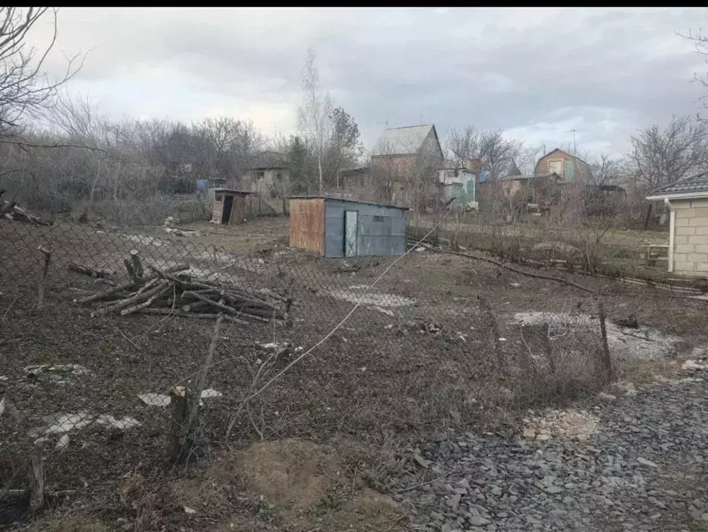 Участок в Ростовская область, Аксайский район, Мишкинское с/пос, ... - Фото 1