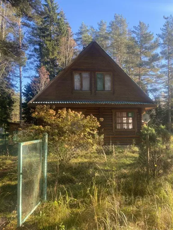 Дом, 84 м - Фото 1