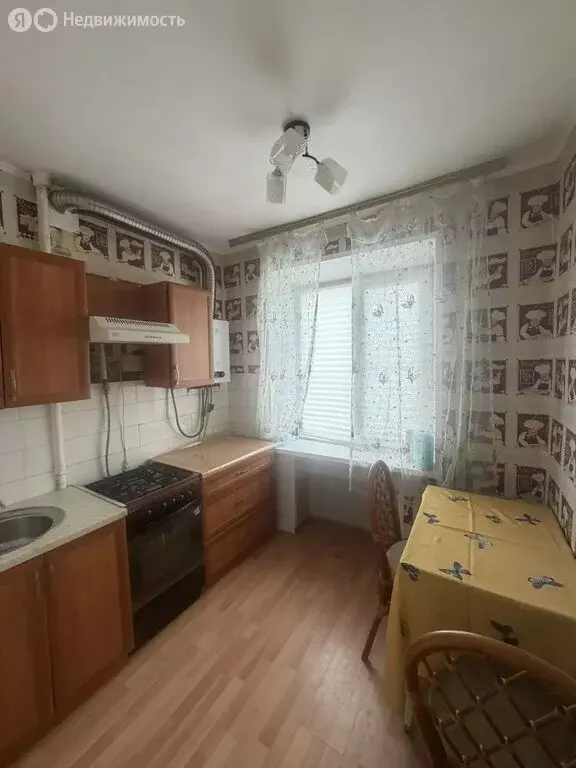 2-комнатная квартира: Воскресенск, Московская улица, 6А (45.2 м) - Фото 1