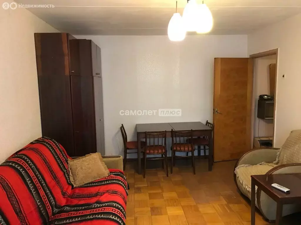 2-комнатная квартира: Балашиха, микрорайон Ольгино, Главная улица, 9 ... - Фото 2