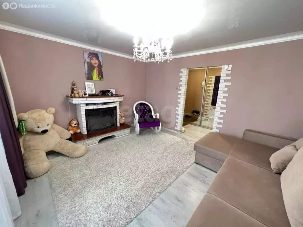 2-комнатная квартира: Балтийск, улица Гоголя, 16 (53.3 м) - Фото 2