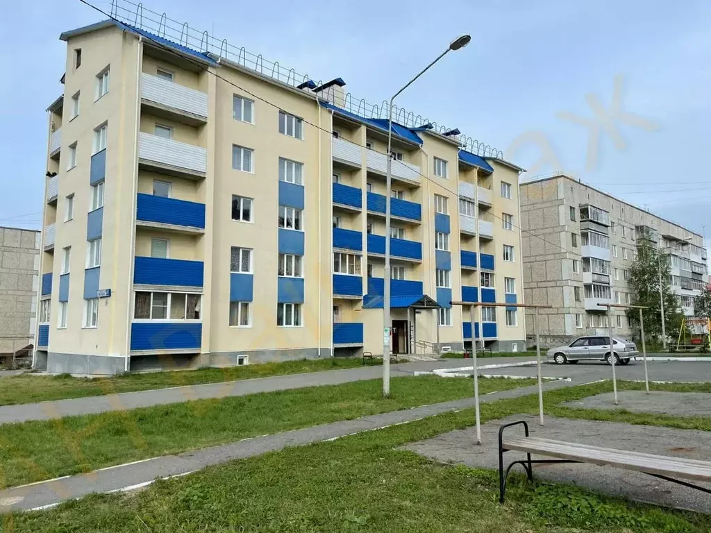 Продаётся 1-к квартира, 30.1 м - Фото 0