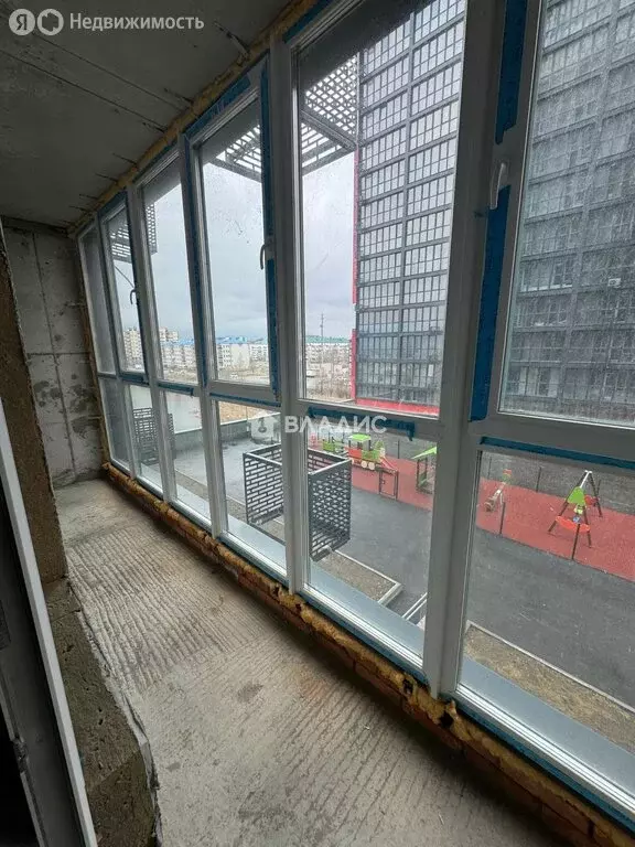 1-комнатная квартира: Уссурийск, улица Сергея Ушакова, 6Ас1 (27.3 м) - Фото 2