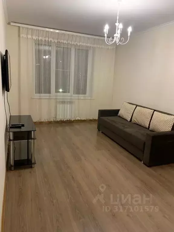 2-к кв. Северная Осетия, Владикавказ ул. Астана Кесаева, 39А (60.0 м) - Фото 0