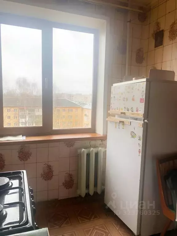 2-к кв. Ярославская область, Ярославль Ранняя ул., 5 (46.0 м) - Фото 2