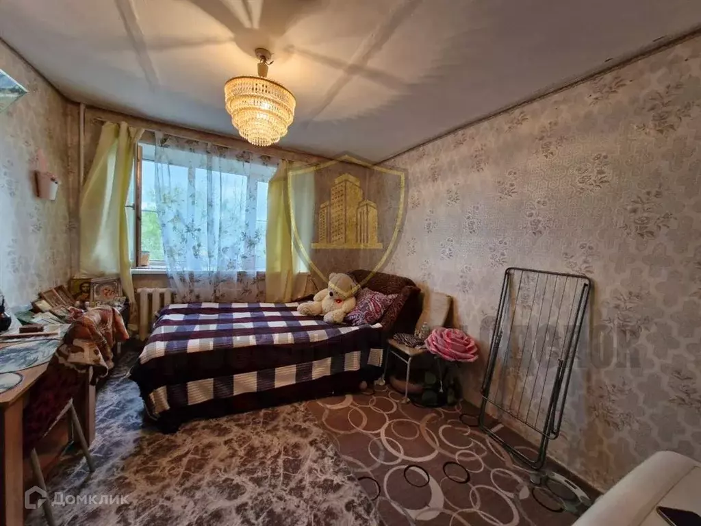 Продаётся 1-к квартира, 18.4 м - Фото 0