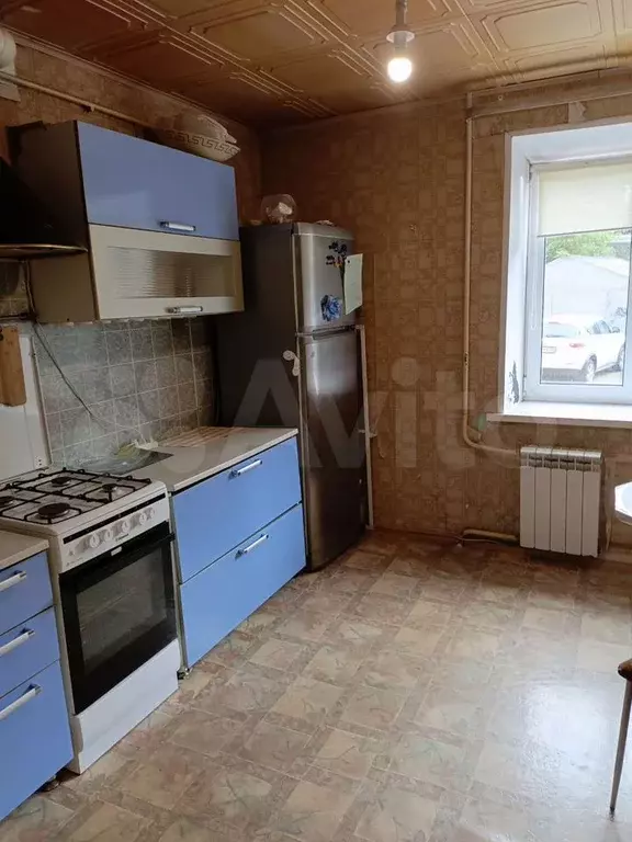 2-к. квартира, 48 м, 1/9 эт. - Фото 0