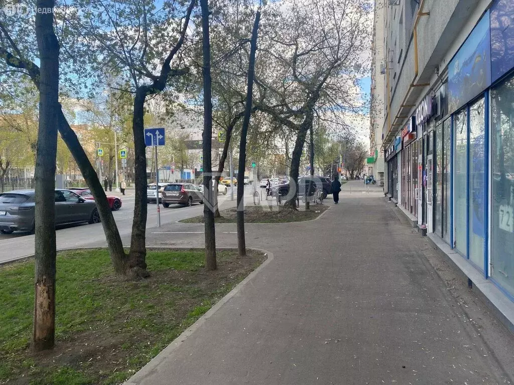 Помещение свободного назначения (102 м) - Фото 1