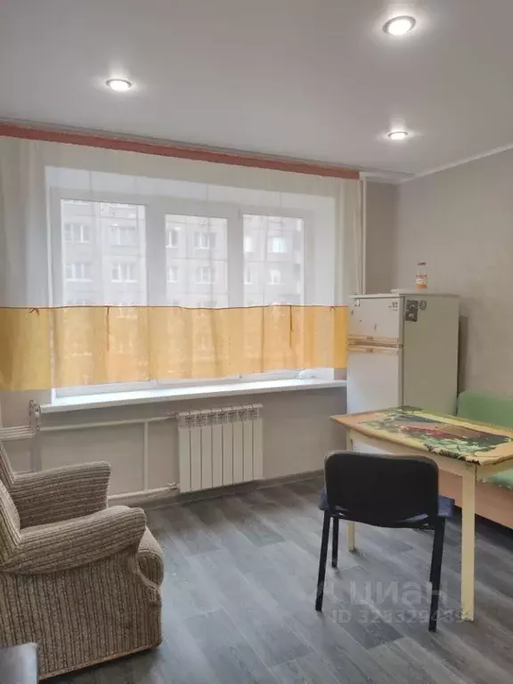 1-к кв. Челябинская область, Челябинск ул. Болейко, 7 (35.0 м) - Фото 2