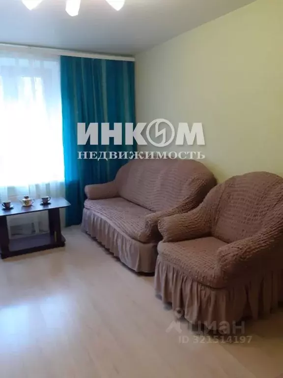 Комната Москва Вешняковская ул., 21/26 (13.8 м) - Фото 2