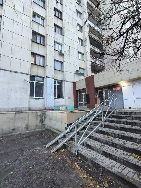 Помещение свободного назначения в Белгородская область, Белгород ... - Фото 1