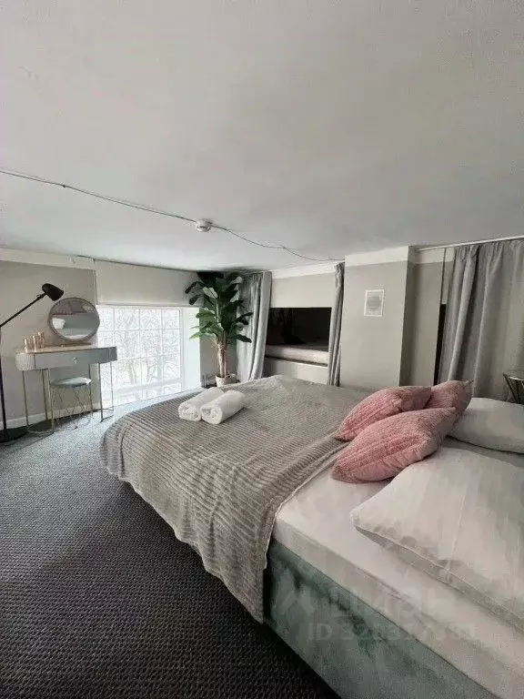 1-к кв. Москва Вольная ул., 25 (50.0 м) - Фото 2