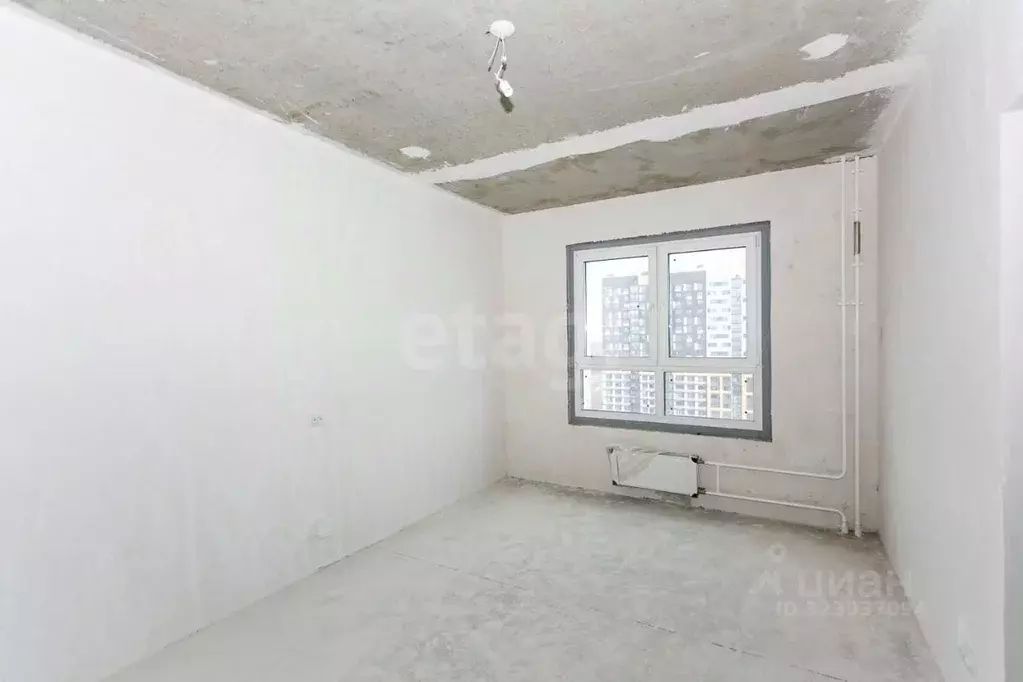 Студия Новосибирская область, Новосибирск Рельефная ул., 106 (24.8 м) - Фото 1