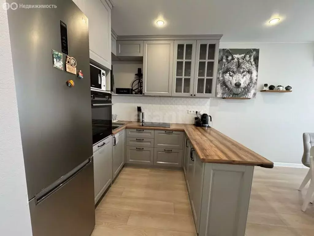 3-комнатная квартира: Пенза, улица 65-летия Победы, 29 (74.6 м) - Фото 2