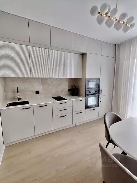 1-к кв. Нижегородская область, Нижний Новгород ул. Маршала Баграмяна, ... - Фото 1