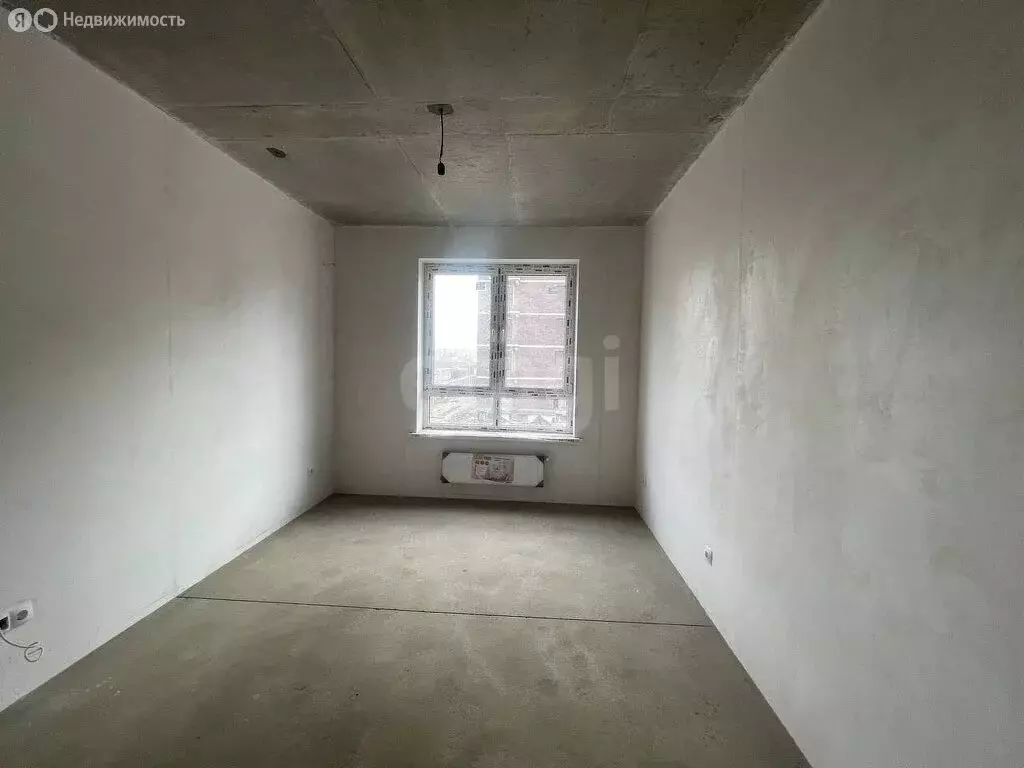 2-комнатная квартира: Краснодар, улица им. Героя Яцкова И.В., 19 (58.1 ... - Фото 1