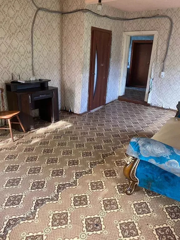 Дом в Кемеровская область, Новокузнецк ул. Богдана Хмельницкого, 74 ... - Фото 2