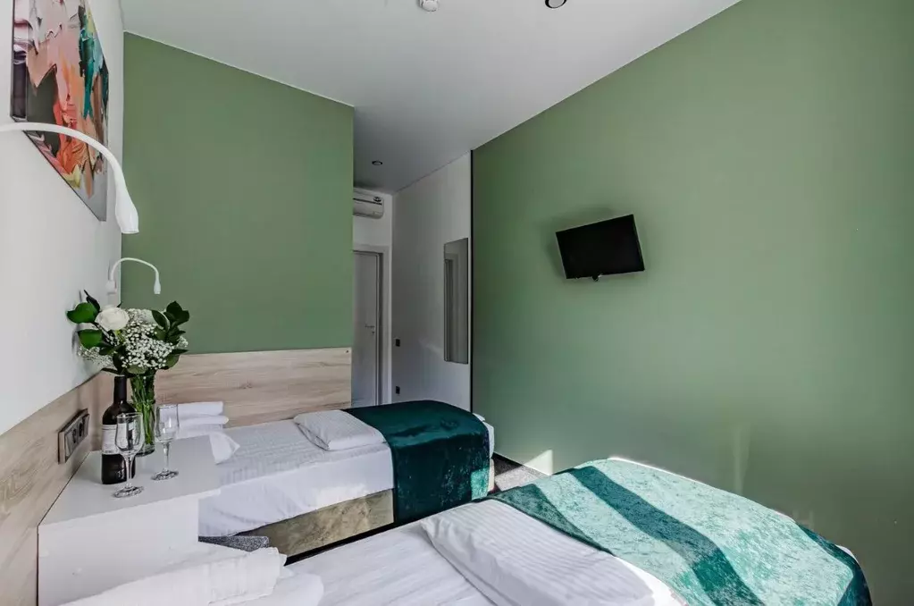 Комната Татарстан, Казань Профсоюзная ул., 30 (12.0 м) - Фото 1